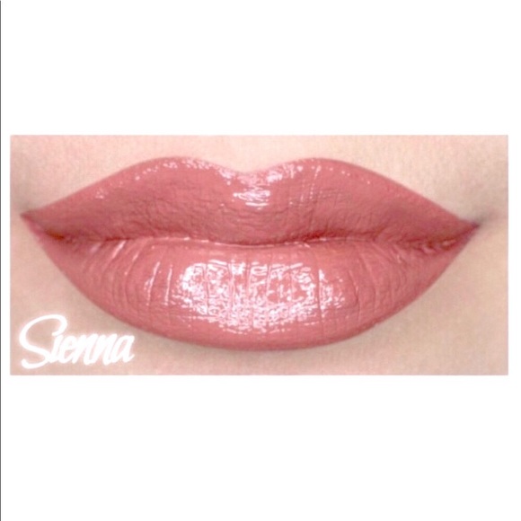 NEW MANNA KADAR LIPLOCKED Lip Primer, Color & Gloss ~ All-in-One! - Picture 10 of 16